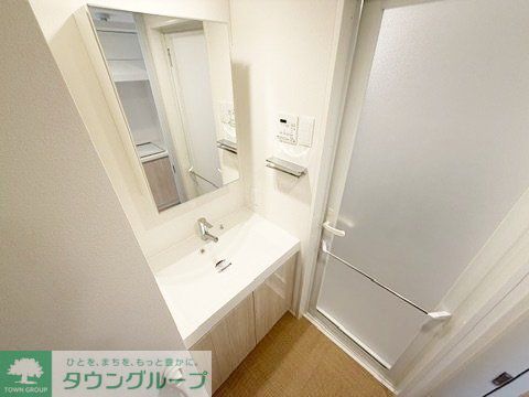 洗面設備　【初期費用分割・クレカ対応】一都三県のお部屋探しは2025…