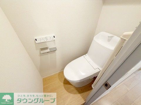 トイレ　【初期費用分割・クレカ対応】一都三県のお部屋探しは2025…
