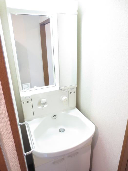 クレーネ平尾の内装写真