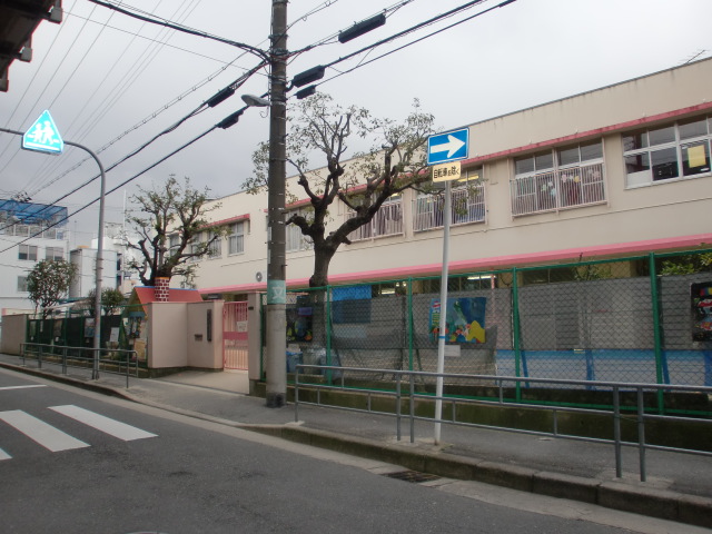 小学校　大阪市立下新庄小学校（小学校）まで230m