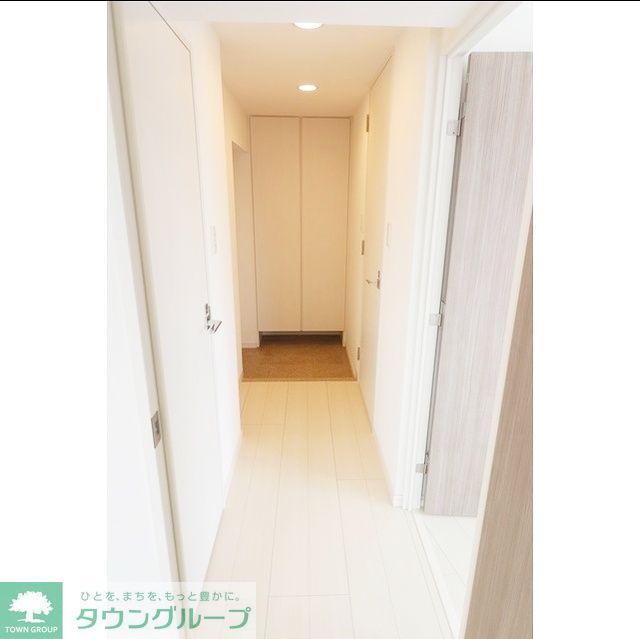 玄関　★タウンハウジング東京蒲田店取り扱い★