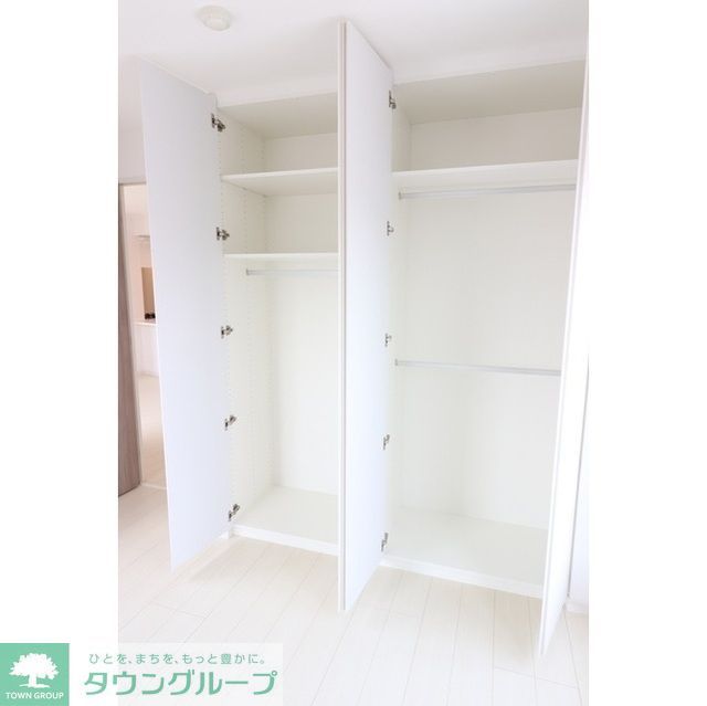 収納　★タウンハウジング東京蒲田店取り扱い★