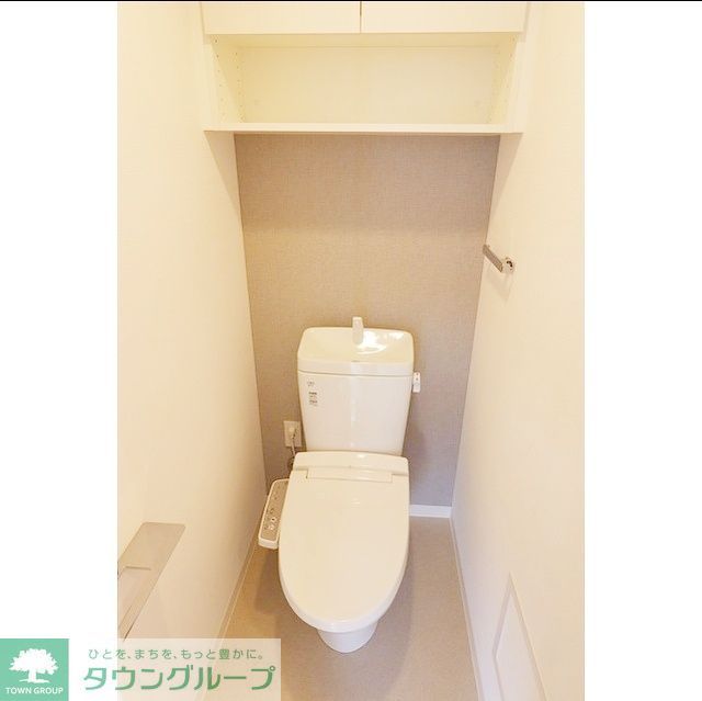 トイレ　★タウンハウジング東京蒲田店取り扱い★