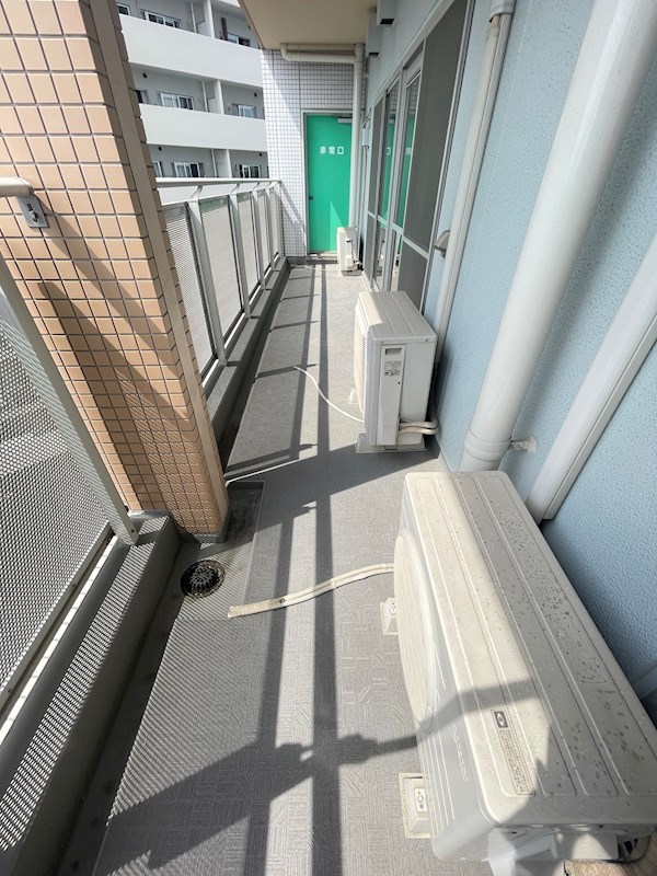 アスタ新長田タワーズコート2番館タワー棟の内装写真