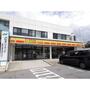 コンビニ　デイリーヤマザキ塩尻仲町店（コンビニ）まで624m