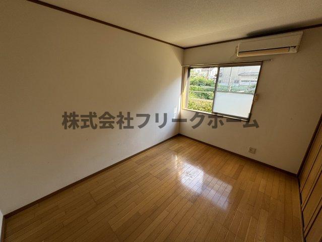ＪＲ中央線 東小金井駅 徒歩13分 2階建 築23年の内装写真