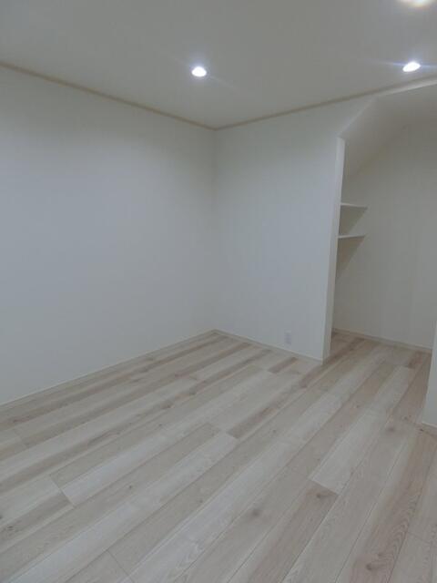 その他部屋・スペース　洋室６．６帖