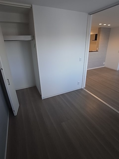 シャーメゾンガーデンズ芦屋翠ヶ丘の内装写真