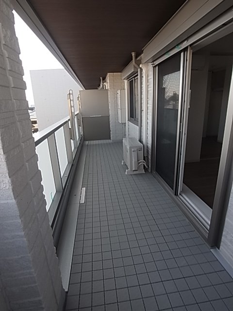 シャーメゾンガーデンズ芦屋翠ヶ丘の内装写真