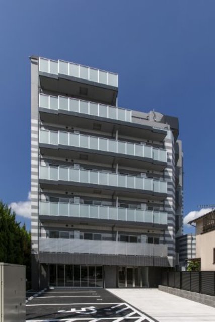 建物外観　外観・土地