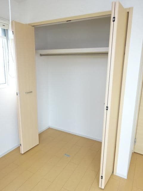 アルカンシェルヒルズIIの内装写真