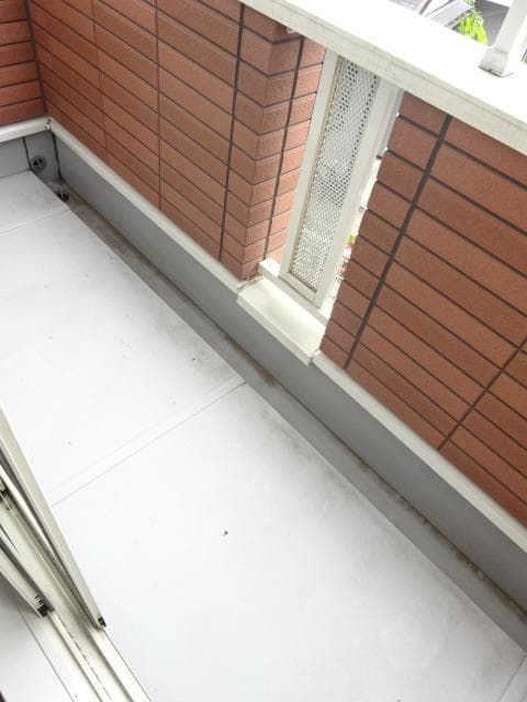 アルカンシェルヒルズIIの内装写真
