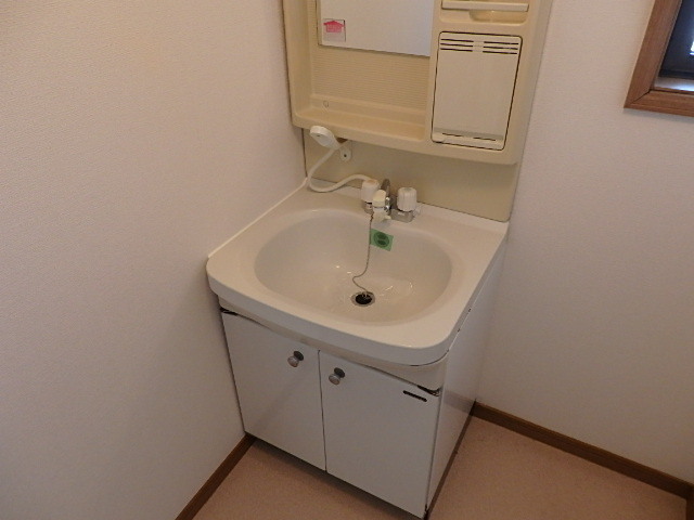 サンクレストAの内装写真