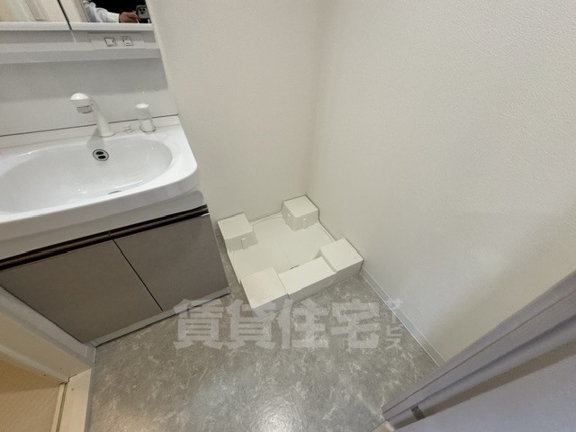 CREST TAPP 京都太秦天神川 dex 2の内装写真
