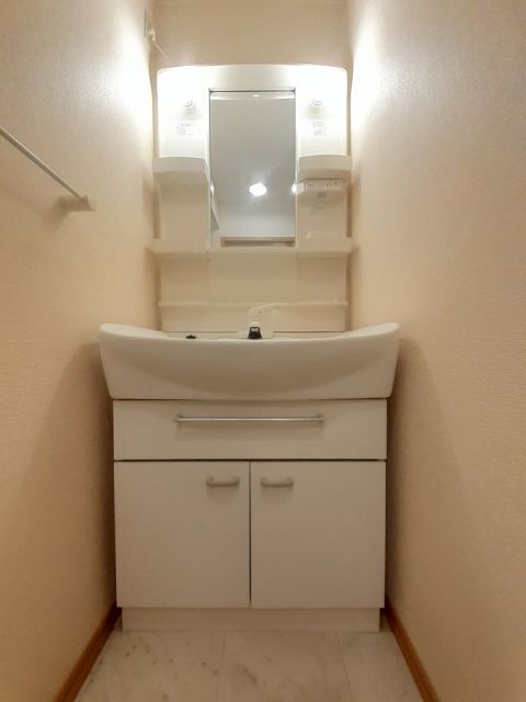 リーヴi IIの内装写真