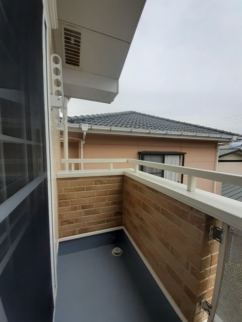 リーヴi IIの内装写真