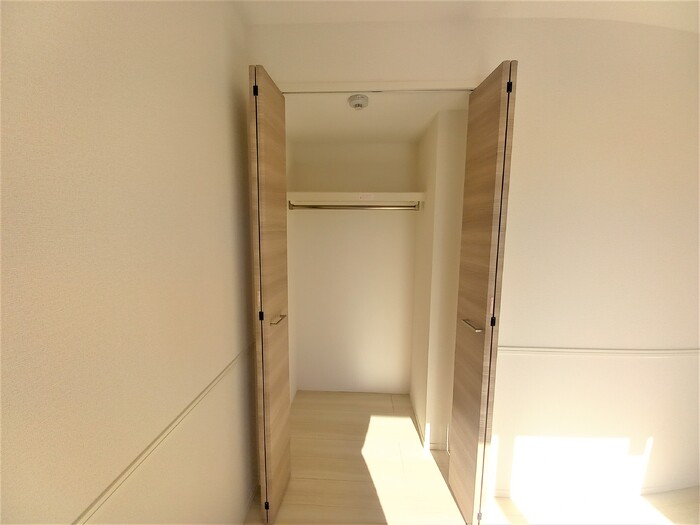 みもざ館 IIの内装写真
