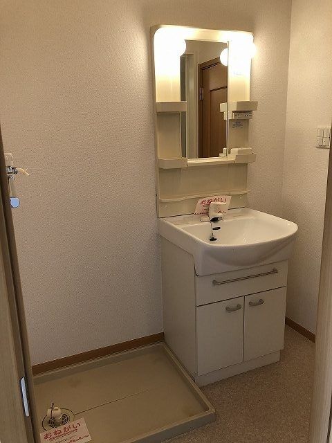 アンジュの内装写真