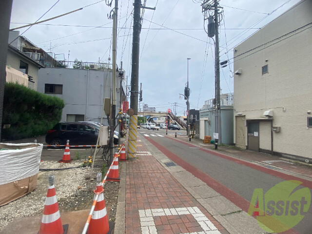 その他共有部分　駐輪場その他