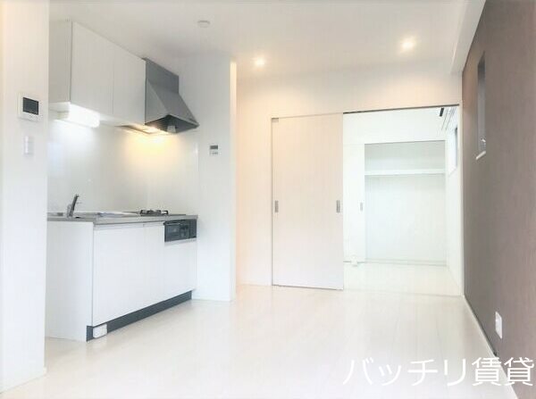 居室・リビング　画像は同型タイプの為現状を優先致します。