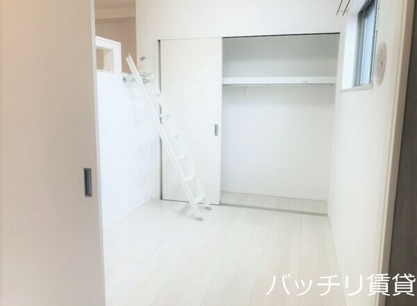 その他部屋・スペース　画像は同型タイプの為現状を優先致します。