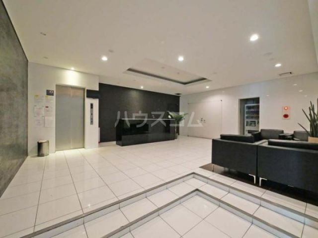 ロビー