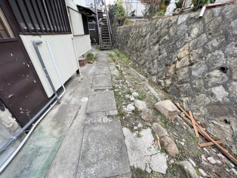 庭