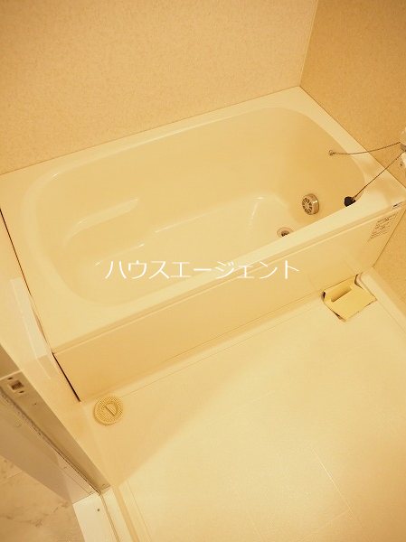 バス・シャワールーム　追い炊き付き☆※参考画像