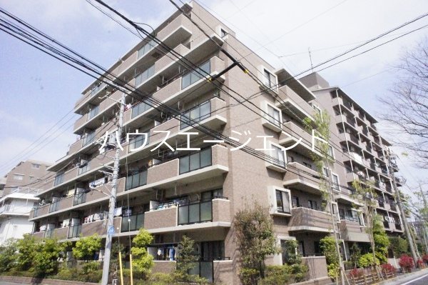 建物外観　外観です☆
