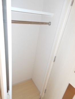 収納　同タイプ別部屋写真