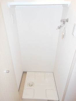 その他設備　同タイプ別部屋写真