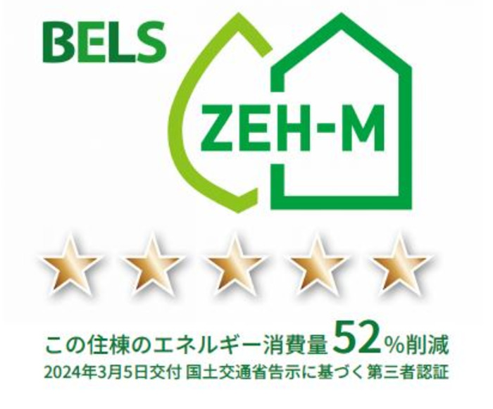 省エネ性能ラベル