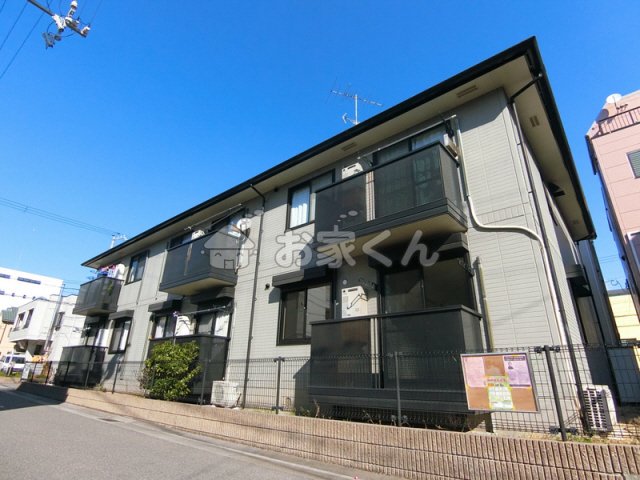 ＪＲ山陽本線 新長田駅 徒歩10分 築28年