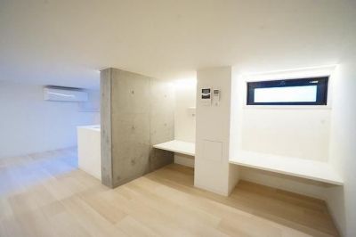 その他設備　※別部屋の参考写真です。