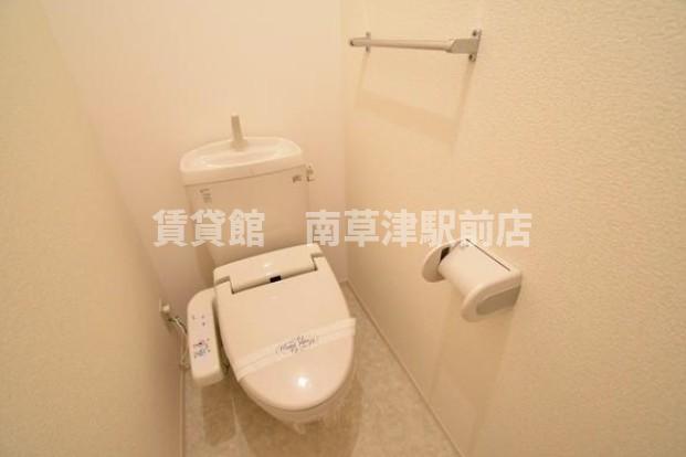 トイレ　同仕様写真