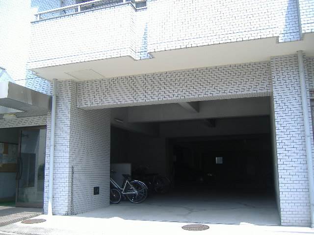 地下鉄名城線 熱田神宮伝馬町駅 徒歩3分 4階建 築38年のその他写真