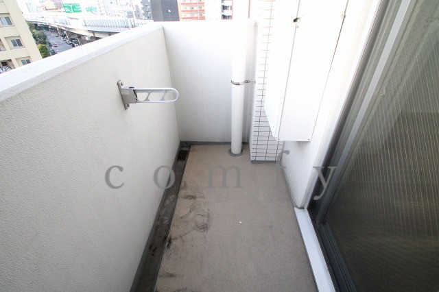 門前仲町レジデンス八番館の内装写真