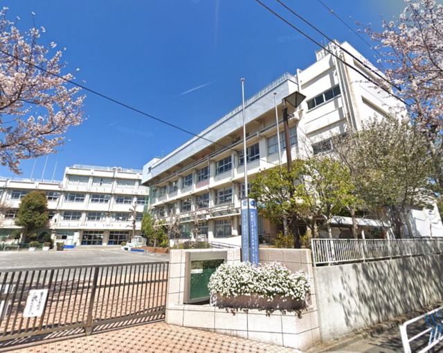 小学校　江戸川区立平井南小学校（小学校）まで461m