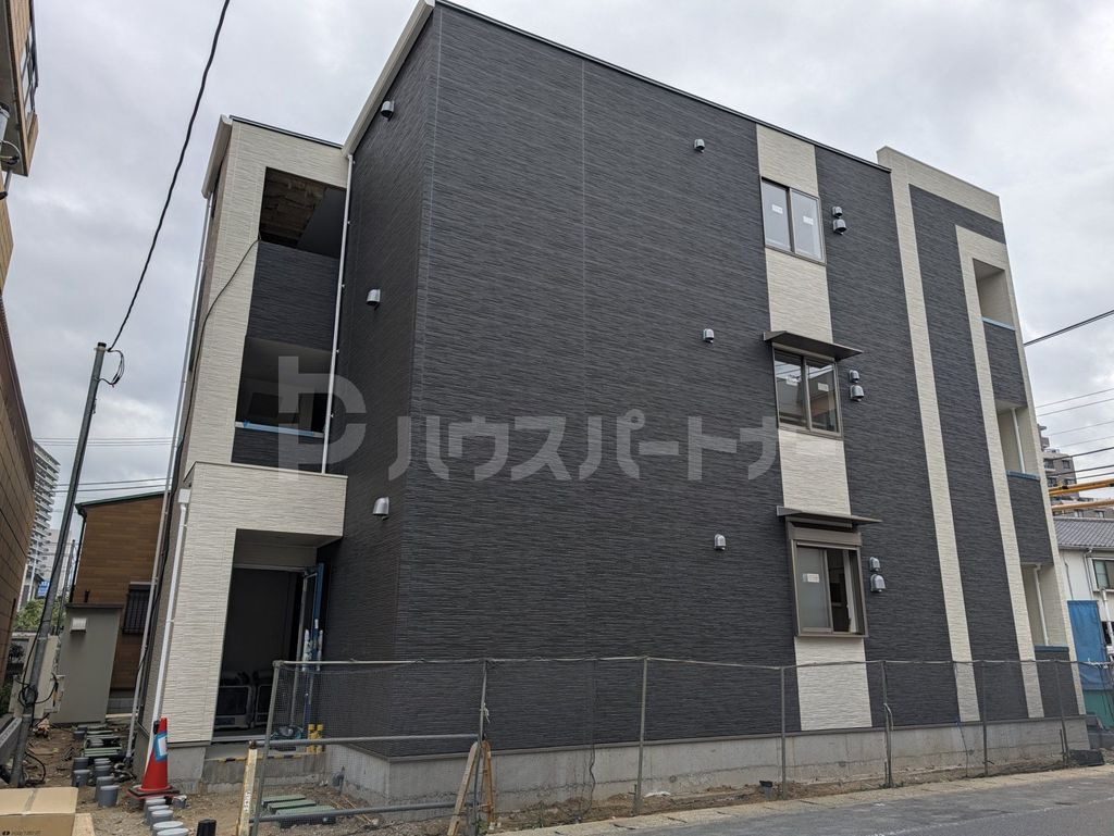その他　外観