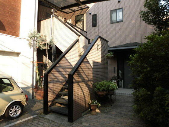 アーバンフラッツK