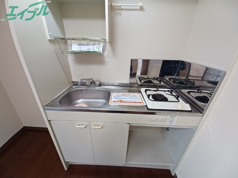 キッチン　別部屋参考写真