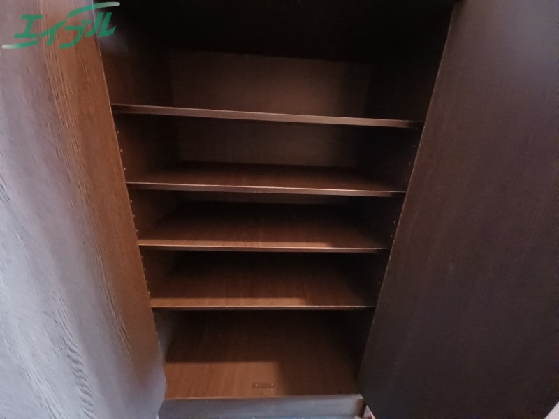 その他設備　別部屋参考写真