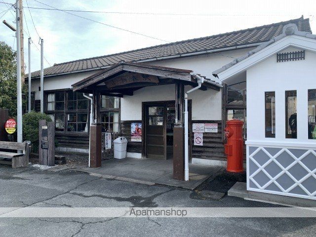 その他　天竜浜名湖鉄道　遠州森駅（その他）まで400m