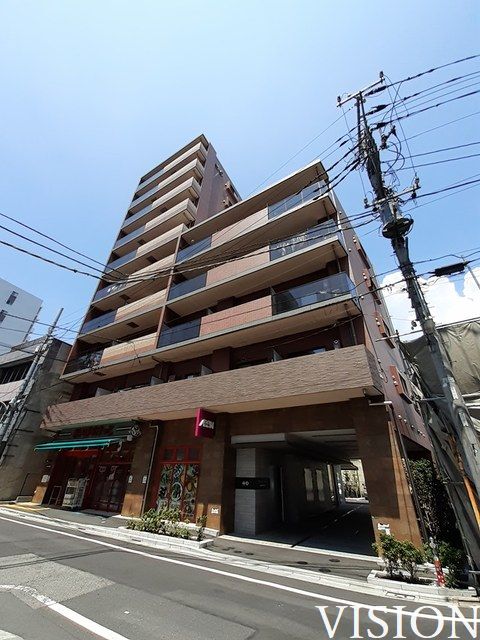 建物外観　☆外観☆