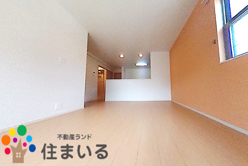 居室・リビング　※写真は同型タイプとなります