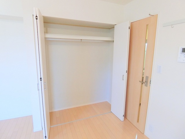 収納　★クローセット★