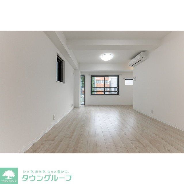 その他部屋・スペース　リビング/居室
