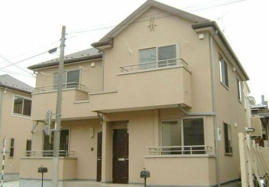 Cozy Court YTの外観写真