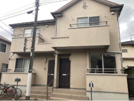 Cozy Court YTの外観写真