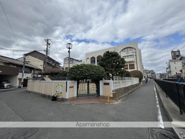 幼稚園・保育園　今川幼稚園（幼稚園・保育園）まで177m